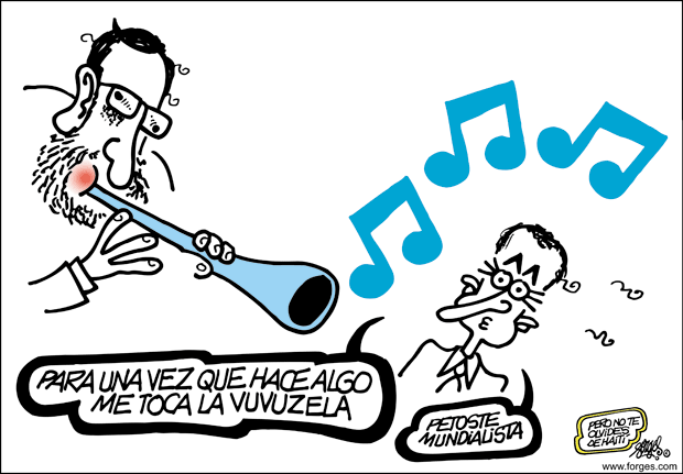 FORGES