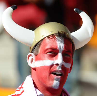 FOTOGALERIA: Vikingo