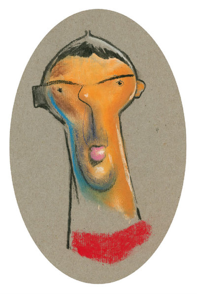 "No he jugado a la 'play' en mi vida"