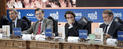 No a negociar con ETA