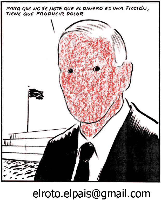 EL ROTO
