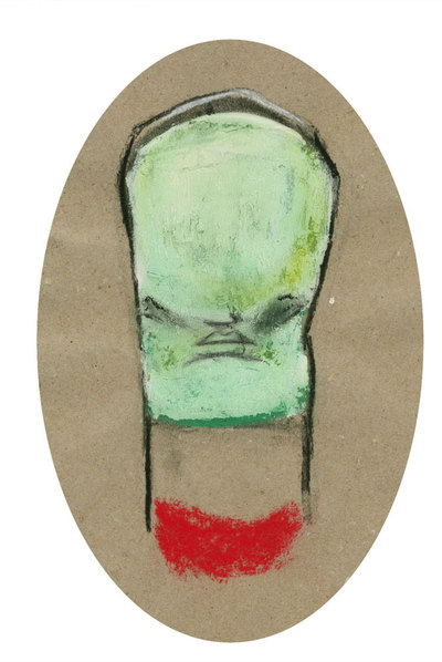 "No me gustan los aviones"