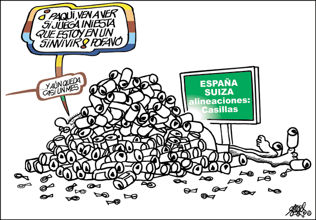 FORGES