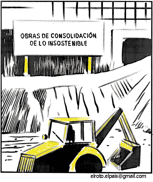 EL ROTO