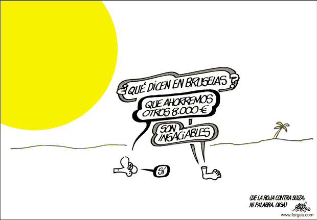 FORGES