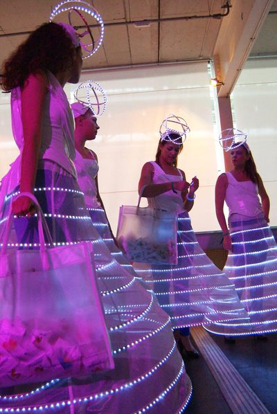 A Coruña, centro de la electrónica avanzada