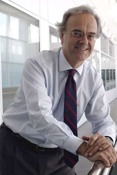 Pedro García Guillén.