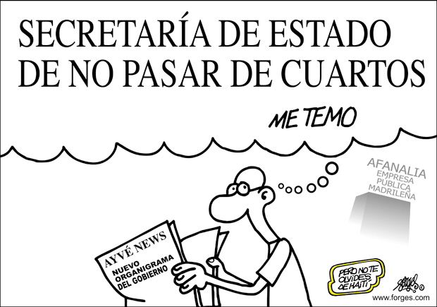 FORGES