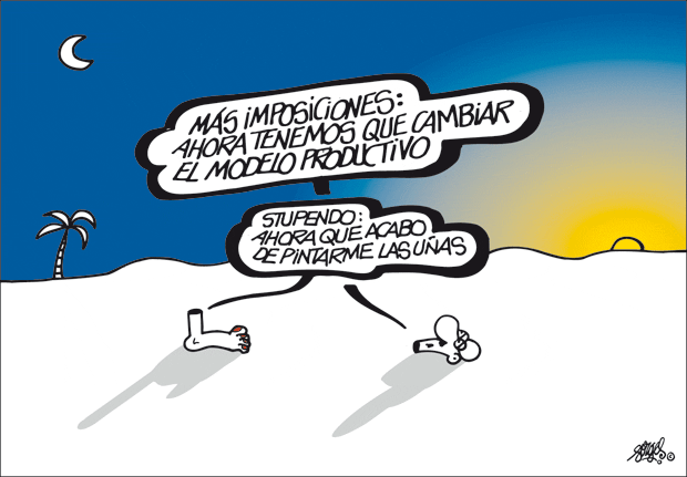 FORGES