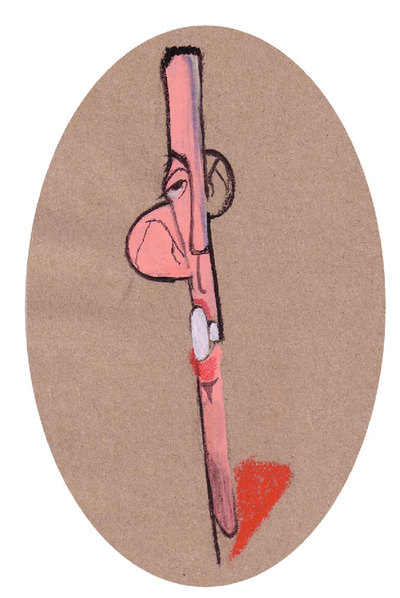 "Me gustaba Doraemon"