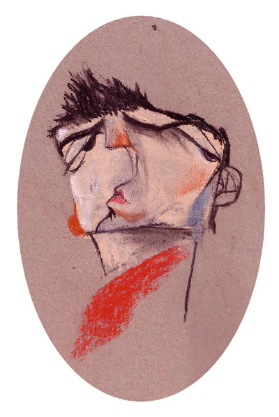 "Los partidos a las diez me ponen de los nervios"