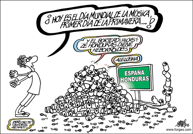 FORGES