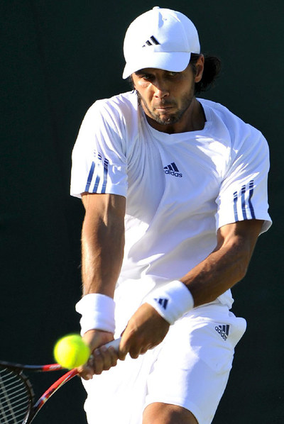 Fernando Verdasco