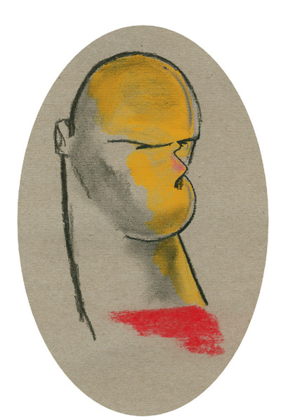 "Fui al circo por última vez con nueve años, en Gandía"