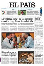EL PAíS Edición impresa