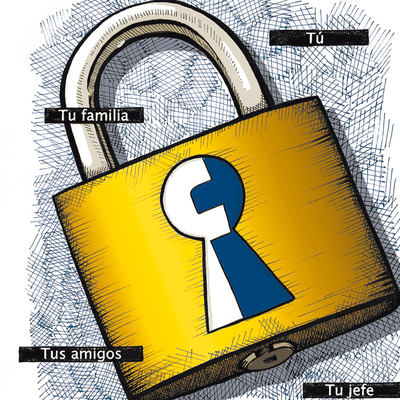 Facebook se defiende