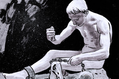 La travesía de la masculinidad