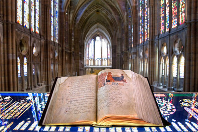 FOTOGALERIA: La obra