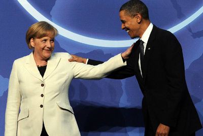 Un G-20 de dos direcciones