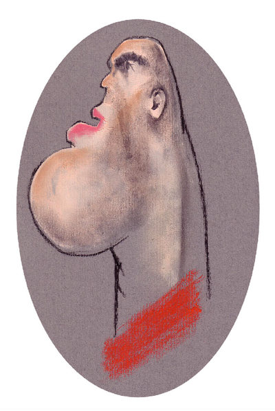 "Pedí un autógrafo a Zubi"