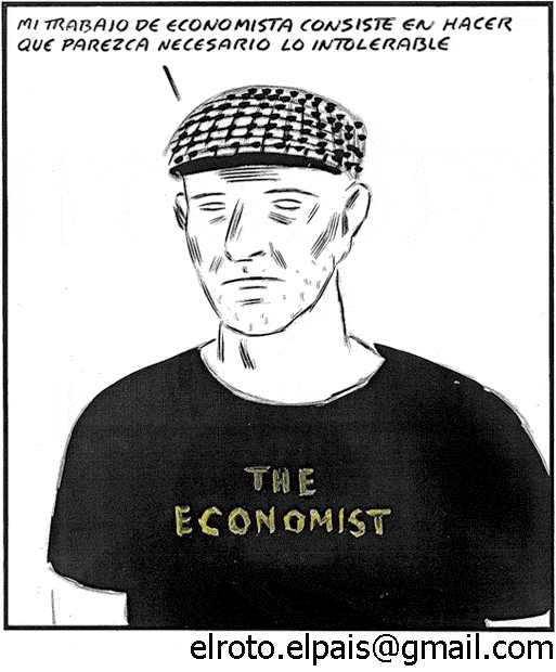 EL ROTO