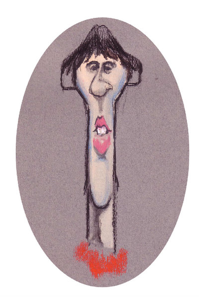 "Mi perra se llama 'Marta"