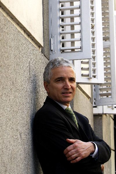 Fohr se tiene por un 