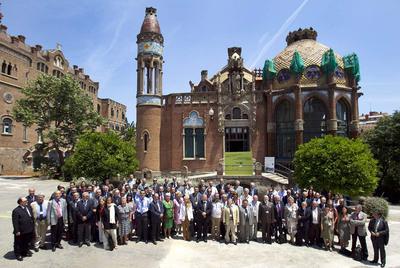 Rectores del Mediterráneo, por el intercambio de alumnos