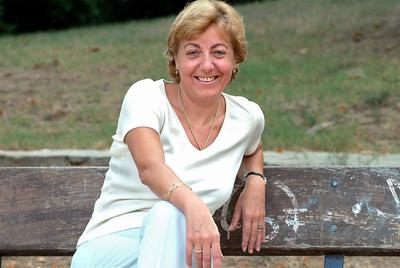 Fuster, la primera mujer al frente del Colegio de Médicos