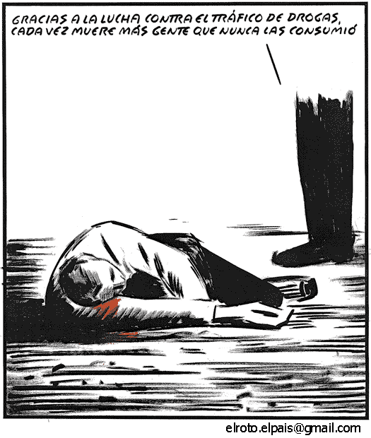 EL ROTO
