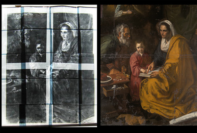 FOTOGALERIA: El nuevo 'velázquez'