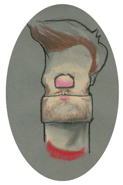 "Mi primer autógrafo se lo pedí a un pelotari"