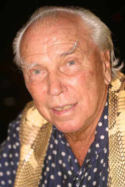 Joseph de Bicske, el  Barón Sepy. 