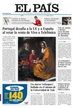 EL PAíS Edición impresa