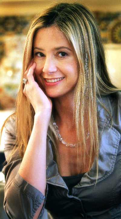 Sorvino no come peces grandes: 