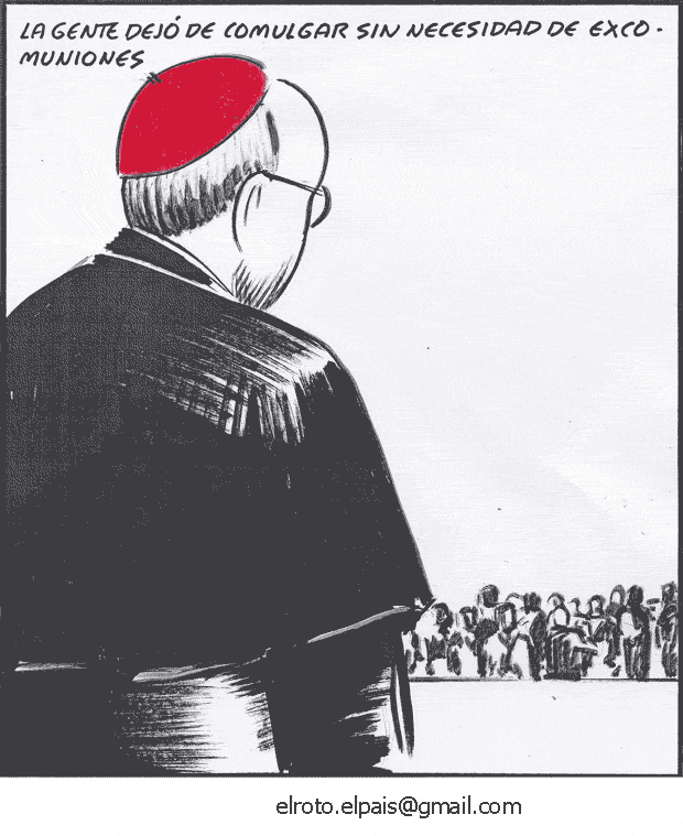 EL ROTO