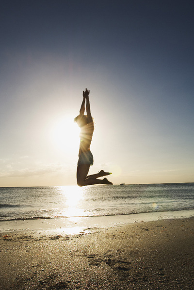 Turismo de sol y sombra
