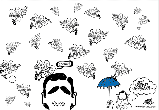 FORGES