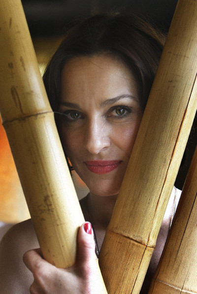 Natalia Millán: 