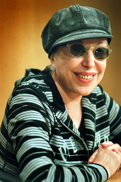 Rosa María Sardá.