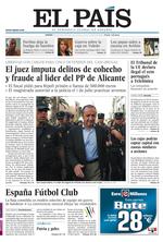 EL PAíS Edición impresa