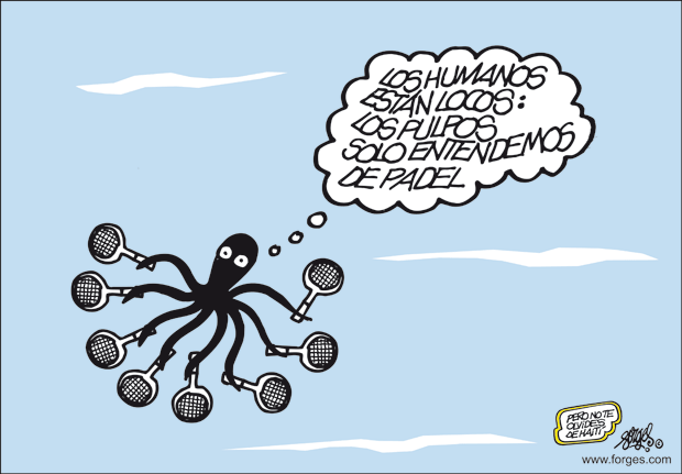 FORGES