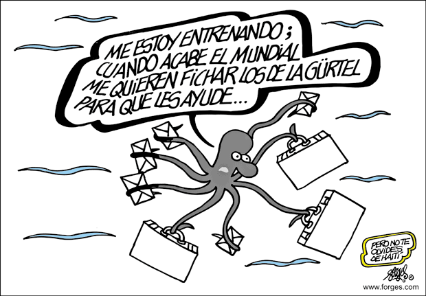 FORGES