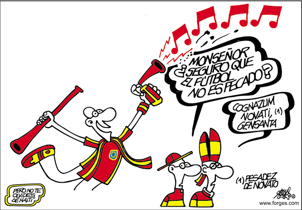 FORGES