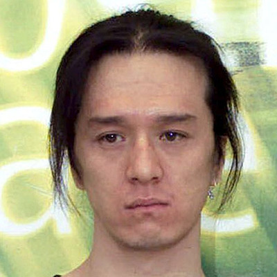 Jia Hongsheng, en 2001.