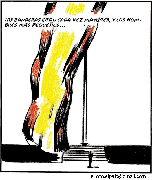 EL ROTO