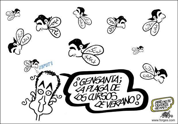FORGES