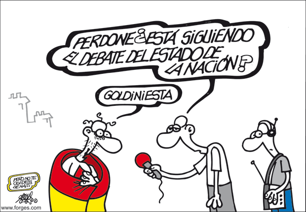 FORGES
