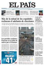 EL PAíS Edición impresa