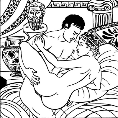 Dos pequeñas perversiones